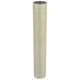 Vidaxl Cat Scratching Post 8x50 cm 8 mm beige
