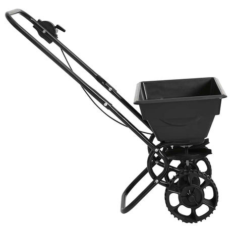 Vidaxx rist skubbe model 15 l 80x46x75 cm PVC og stål