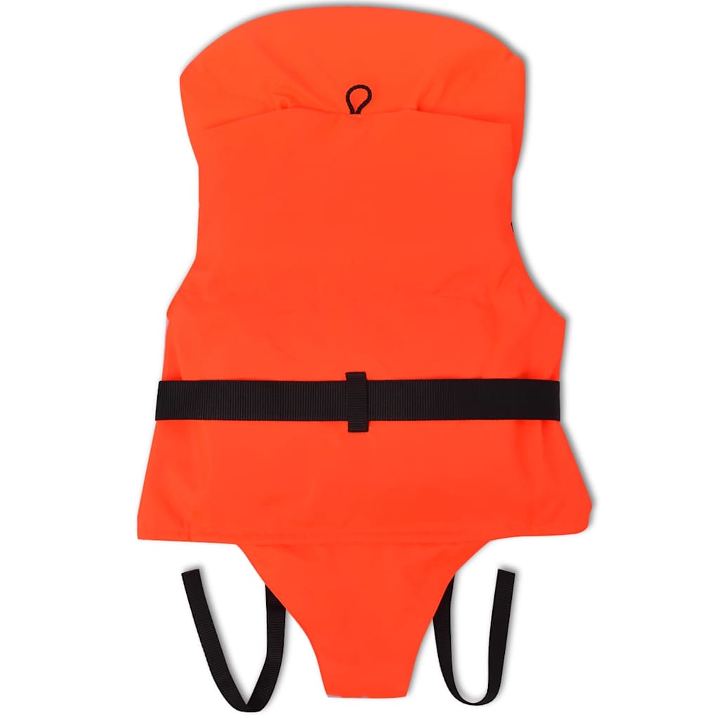 Vidaxl Børnepasningsjakker 100 N 10-20 kg 4 stykker