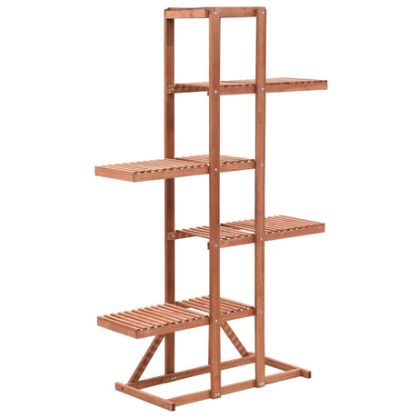 Vidaxl Plant Standard 86x36x139 cm cedertræ træ