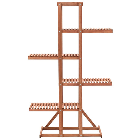 Vidaxl Plant Standard 86x36x139 cm cedertræ træ