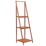 Vidaxl Plant Standard 45x40x145 cm cedertræ træ