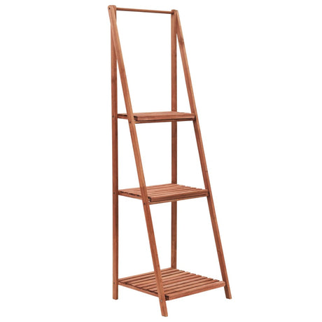 Vidaxl Plant Standard 45x40x145 cm cedertræ træ