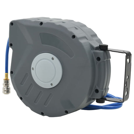 Vidaxl Automatisk luftrulle 3 8 12 m