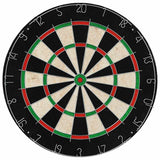 Vidaxl Dartboard Professional med 6 dart sisal