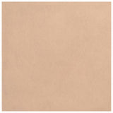 Vidaxl MDF -plader firkantet 60x60 cm 2,5 mm 20 m