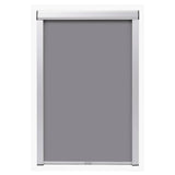 Vidaxx Blackout Roller Blind Gray PK06