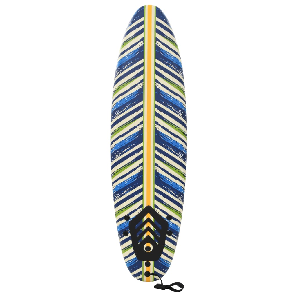 Vidaxl Surfboard 170 cm blad