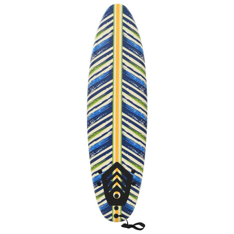 Vidaxl Surfboard 170 cm blad