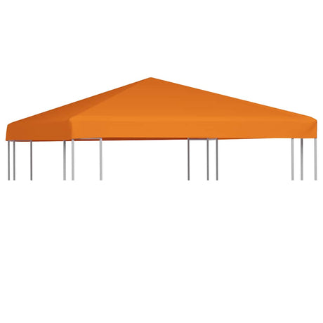 Vidaxl Pried Roach 310 G m² 3x3 m orange orange