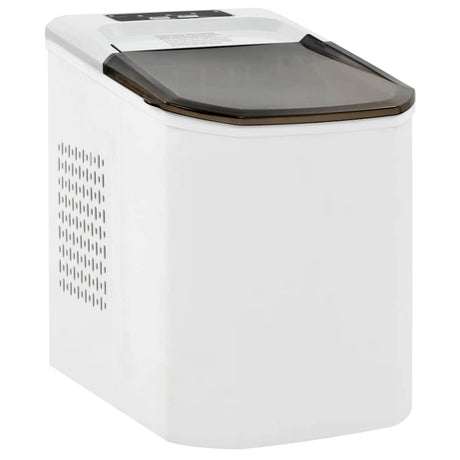 Vidaxl Ice Cube Machine 1,4 L 15 kg 24 timer