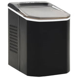 Vidaxl Ice Cube Machine 1,4 L 15 kg 24 timer