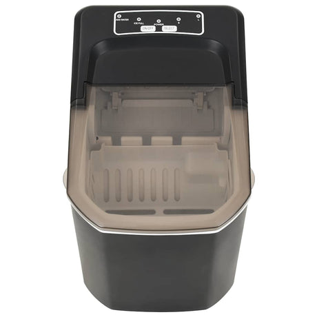 Vidaxl Ice Cube Machine 1,4 L 15 kg 24 timer