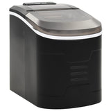 Vidaxl Ice Cube Machine 2,4 L 15 kg 24 timer