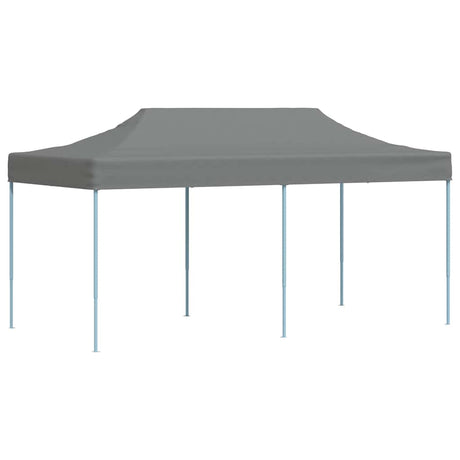 Vidaxl Parttent Pop-Up Foldbar 3x6 M Anthracite