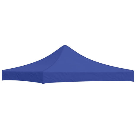 Vidaxl Party Tent Roof 3x3 M Blå
