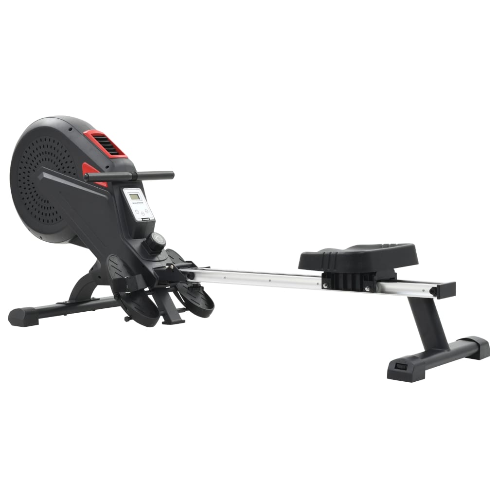 Vidaxl Rowing Trainer med hydraulisk modstand