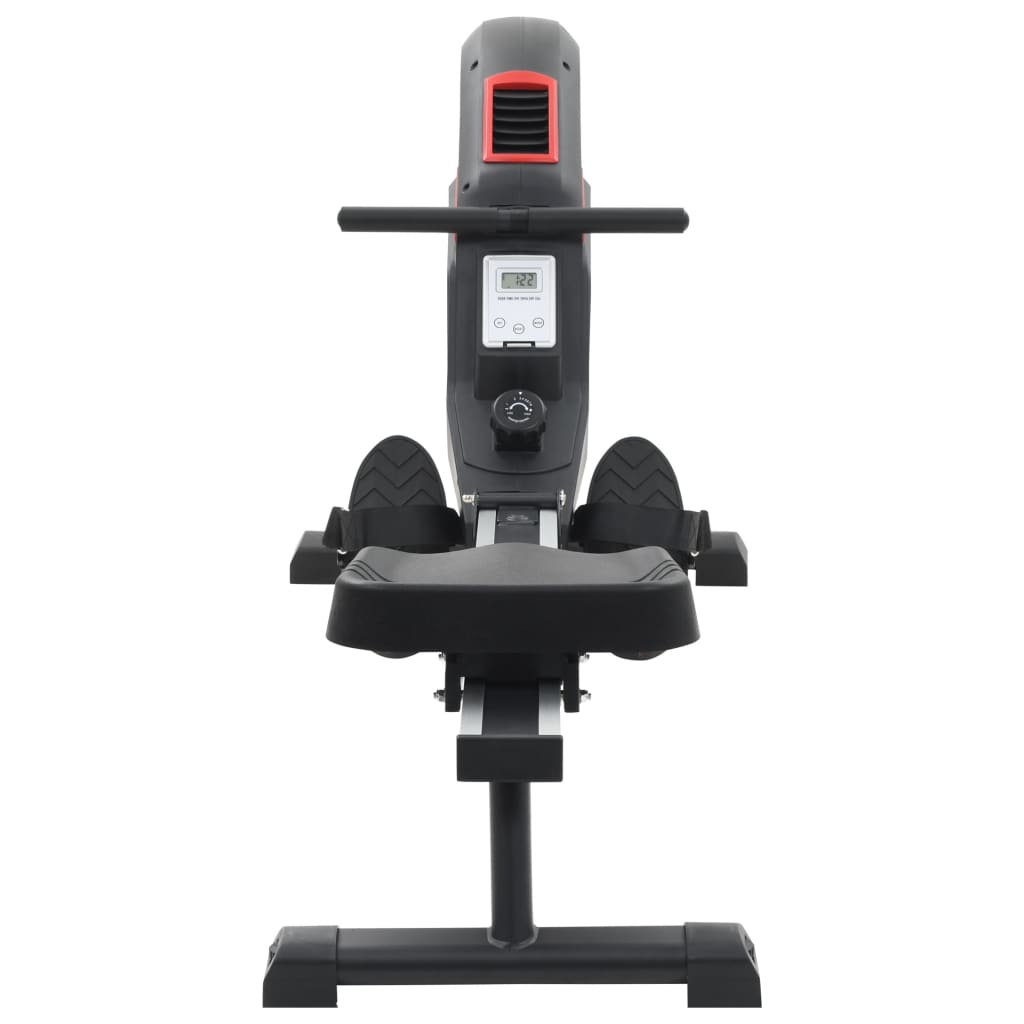 Vidaxl Rowing Trainer med hydraulisk modstand