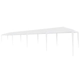 Vidaxl Parttent 3x12 m pe hvid