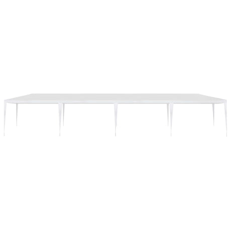 Vidaxl Parttent 3x12 m pe hvid