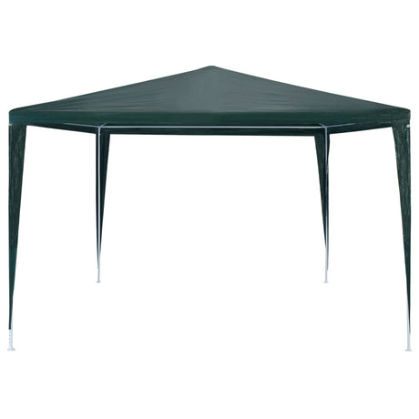 Vidaxl Parttent 3x3 M Pe Green