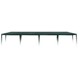 Vidaxl Parttent 3x12 M Pe Groen