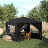 Vidaxl Parttent 3x3 m Anthracite -farvet