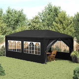 Vidaxl Parttent 3x6 m Anthracite