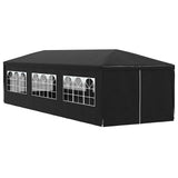 Vidaxl Parttent 3x9 M Anthracite