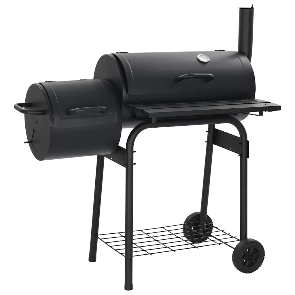 Vidaxl Rookbarbecue Charcoal