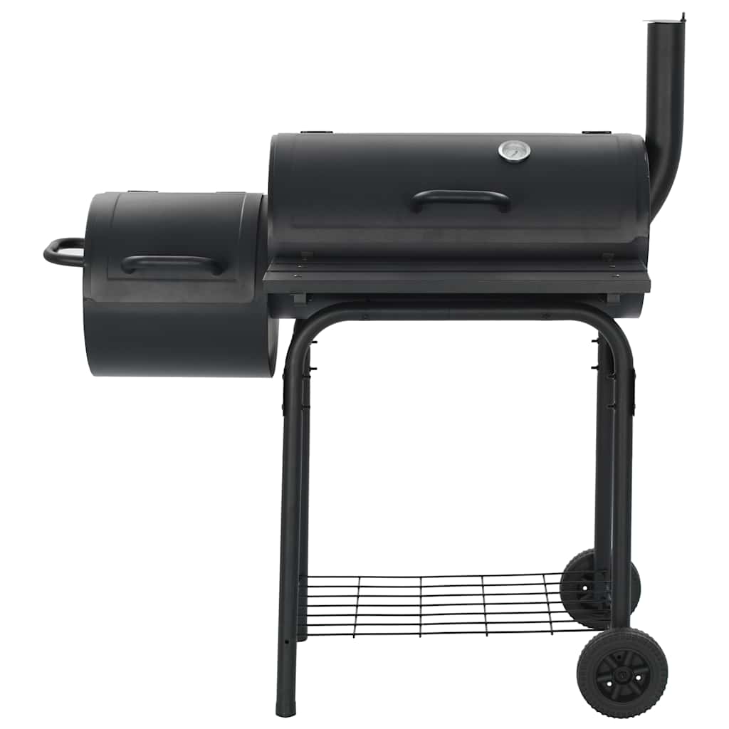 Vidaxl Rookbarbecue Charcoal
