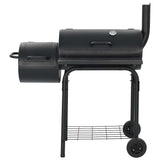 Vidaxl Rookbarbecue Charcoal