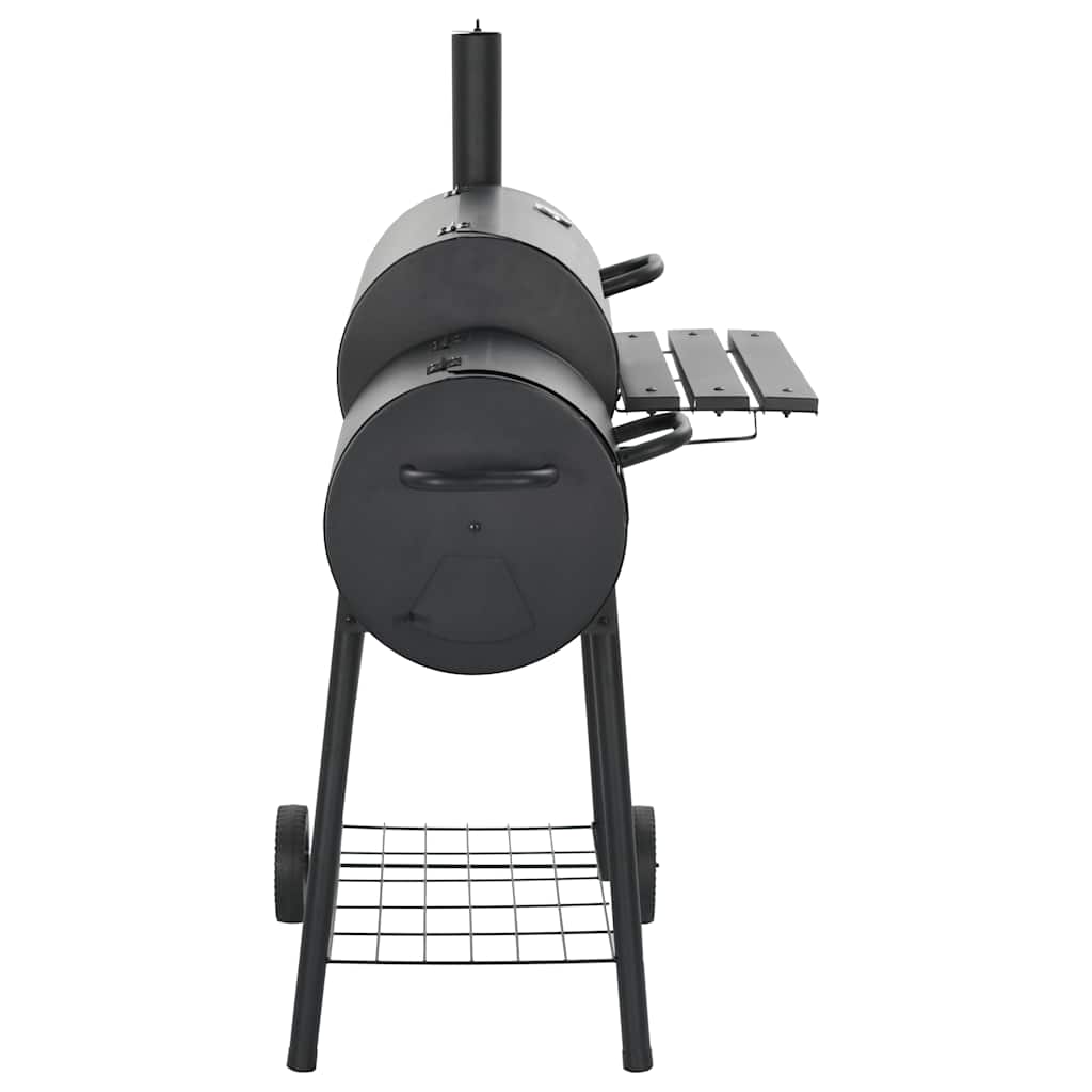 Vidaxl Rookbarbecue Charcoal