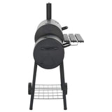 Vidaxl Rookbarbecue Charcoal