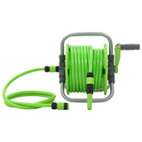 Vidaxl Waterslang Reel 20+2 m