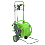 Vidaxl Waterslang Reel med hjul 45+2 m