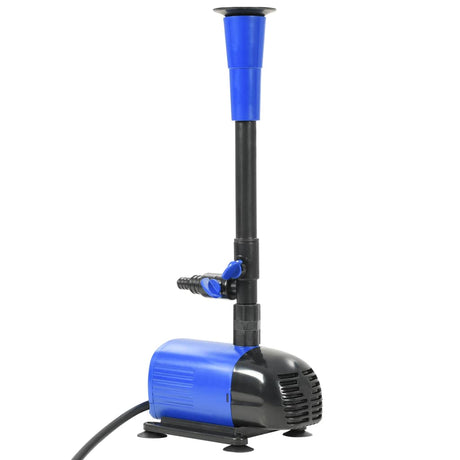 Vidaxxl springvandspumpe 38 w 1500 l h