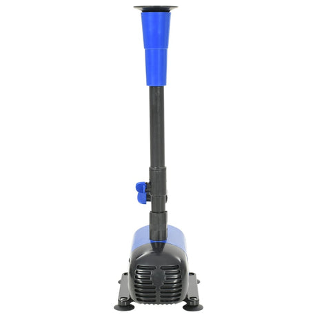 Vidaxxl springvandspumpe 38 w 1500 l h