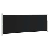 Vidaxl forrude udvides 160x500 cm blå