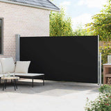 Vidaxl forrude udvides 160x500 cm blå