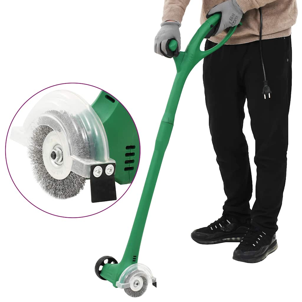Vidaxx Electric Weed Brush 140 W Green
