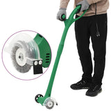Vidaxx Electric Weed Brush 140 W Green