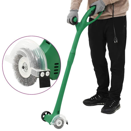 Vidaxx Electric Weed Brush 140 W Green