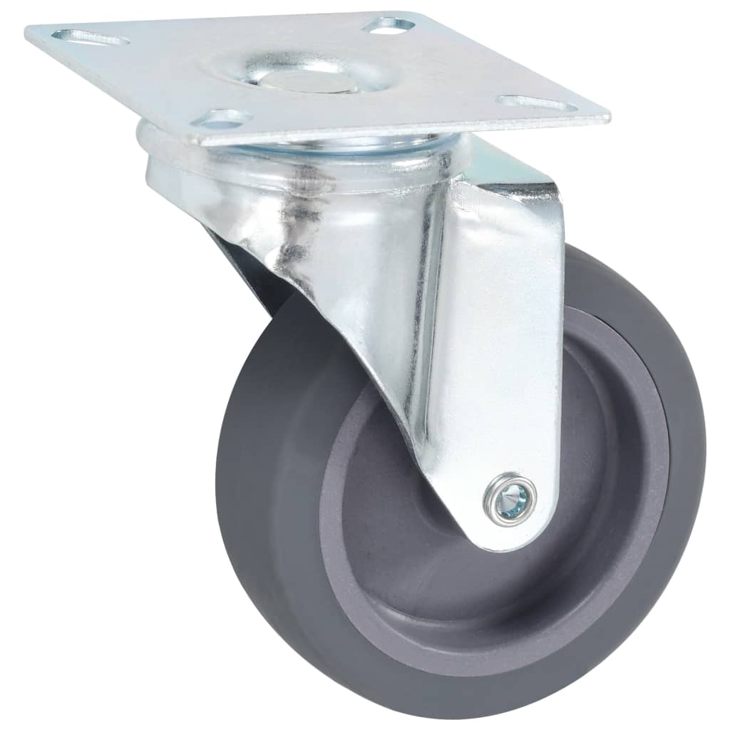 Vidaxx drejelige koder 4 stk 75 mm