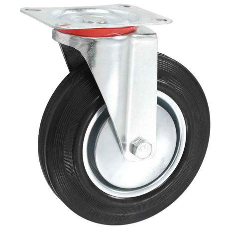 Vidaxx drejelige koder 4 stk 200 mm