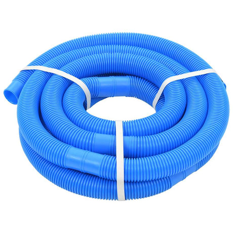 Vidaxl Swimming Pool Slange 38 mm 6 m blå