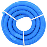 Vidaxl Swimming Pool Slange 38 mm 9 m blå