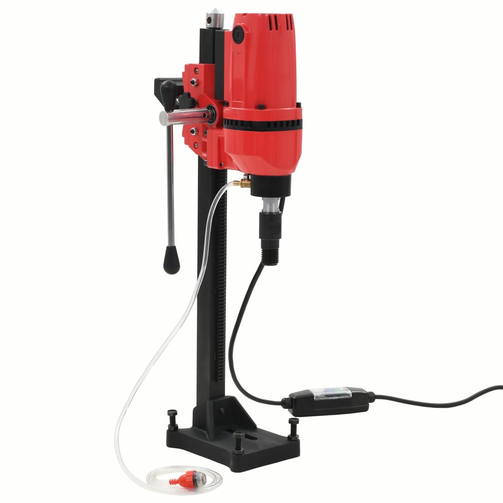 Vidaxl nuklearbor med standard 2600 W 200 mm