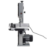 Vidaxl Lint Saving Machine Saw Bredde 245 mm