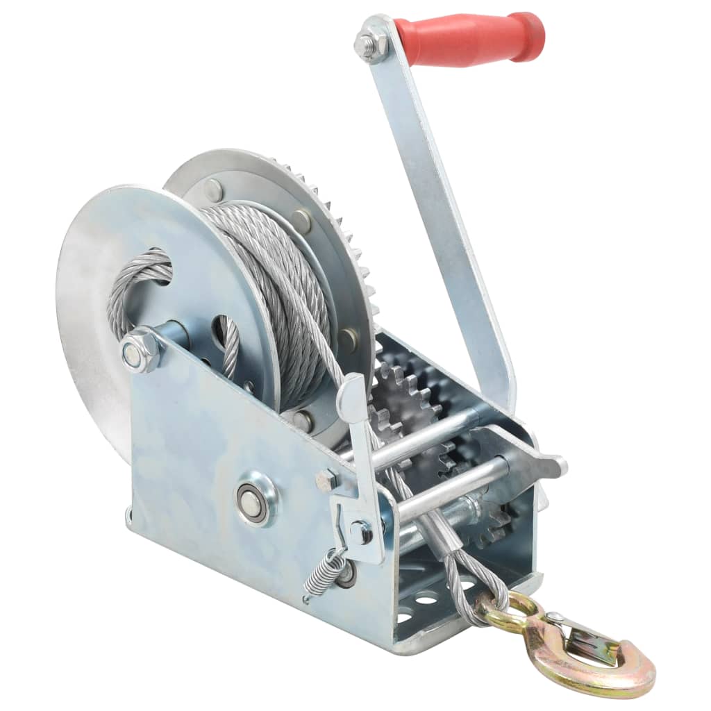 VidaXL håndspil 1360 kg